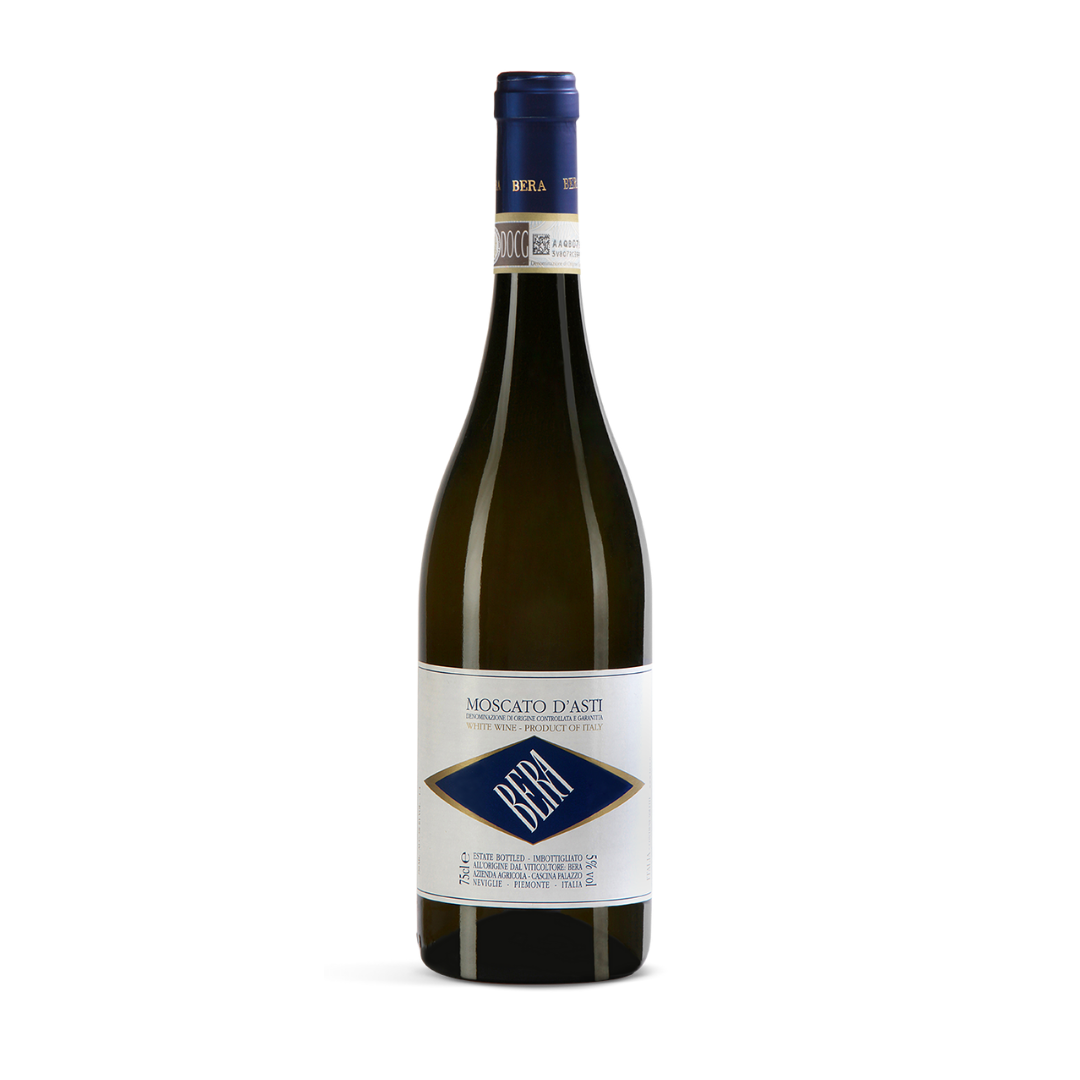 Bera Moscato docg - Panebianco Wines