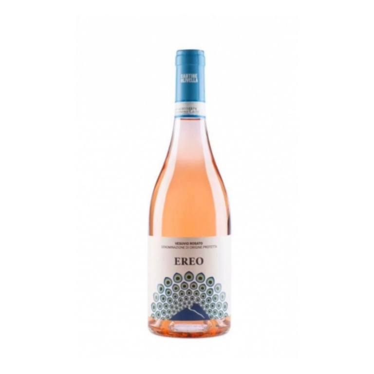 Cantine Olivella Ereo Vesuvio Rosato DOP – Panebianco Wines