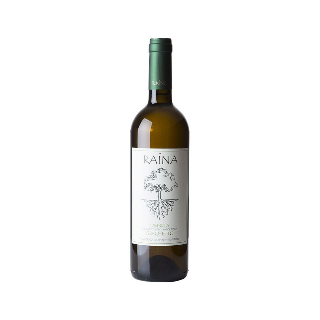 Raina Grechetto Umbria IGT - Panebianco Wines