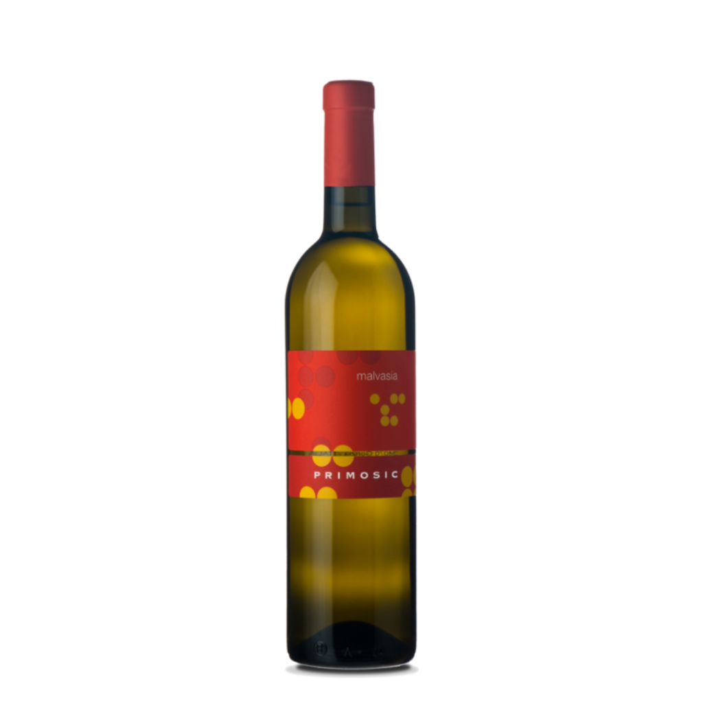 Primosic Malvasia IGT - Panebianco Wines