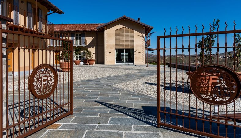 Fortemasso Winery